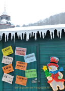 Fotowalk Weihnachtsmarkt Eppstein - Fotograf Albert Wenz