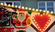 Fotowalk Weihnachtsmarkt Eppstein - Fotograf Albert Wenz