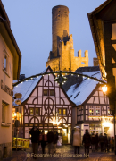 Fotowalk Weihnachtsmarkt Eppstein - Fotograf Helmut Joa