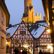 Fotowalk Weihnachtsmarkt Eppstein - Fotograf Helmut Joa