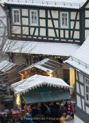 Fotowalk Weihnachtsmarkt Eppstein - Fotograf Helmut Joa