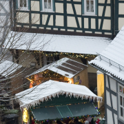 Fotowalk Weihnachtsmarkt Eppstein - Fotograf Helmut Joa