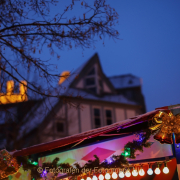 Fotowalk Weihnachtsmarkt Eppstein - Fotograf  Werner Ch. Buchwald