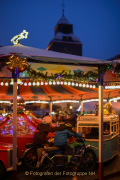 Fotowalk Weihnachtsmarkt Eppstein - Fotograf  Werner Ch. Buchwald