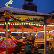 Fotowalk Weihnachtsmarkt Eppstein - Fotograf  Werner Ch. Buchwald