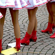 Fotowalk "Fassenacht" - Fotografin Anne Jeuk