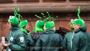 Fotowalk "Fassenacht" - Fotografin Anne Jeuk