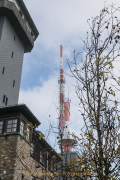 Feldberg - Fotograf Werner Ch. Buchwald