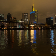Fotowalk Frankfurt - Fotograf Michael Häckl