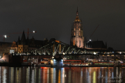 Fotowalk Frankfurt - Fotografin Gabriele Dudda