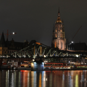 Fotowalk Frankfurt - Fotografin Gabriele Dudda