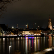 Fotowalk Frankfurt - Fotograf Clemens Schnitzler