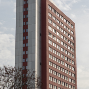 Fotowalk FFM-Niederrad - Fotograf  Werner Ch. Buchwald