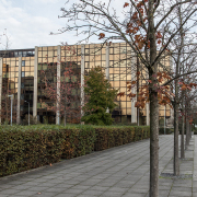Fotowalk FFM-Niederrad - Fotograf  Werner Ch. Buchwald