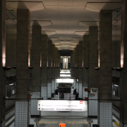 Fotowalk FFM Underground - Fotograf Christoph Fuhrmann