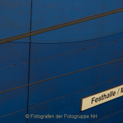 Fotowalk FFM Underground - Fotografin Jutta R. Buchwald