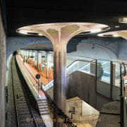 Fotowalk FFM Underground - Fotograf Olaf Kratge