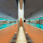 Fotowalk FFM Underground - Fotograf Olaf Kratge