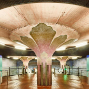 Fotowalk FFM Underground - Fotograf Thomas Stähler