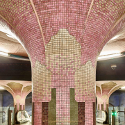 Fotowalk FFM Underground - Fotograf Thomas Stähler