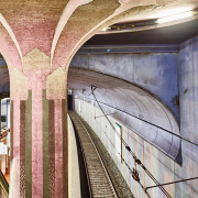 Fotowalk FFM Underground - Fotograf Thomas Stähler