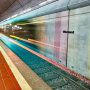 Fotowalk FFM Underground - Fotograf Thomas Stähler