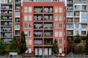 Fotowalk Frankfurt West - Fotograf Clemens Schnitzler