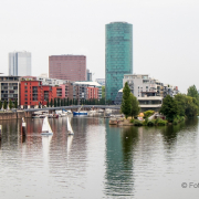 Fotowalk Frankfurt West - Fotograf Michael Häckl
