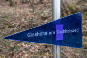 Glashütten - WaldGlasWeg - Fotograf Werner Ch. Buchwald