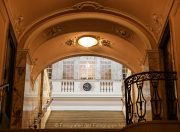 Fotowalk Henkell Wiesbaden - Fotograf Werner Ch. Buchwald