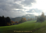 Fotowalk Herbstlicht im Oberjosbacher Wald - Fotograf Helmut Joa