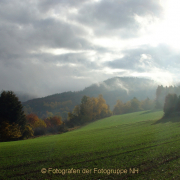 Fotowalk Herbstlicht im Oberjosbacher Wald - Fotograf Helmut Joa