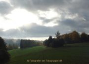 Fotowalk Herbstlicht im Oberjosbacher Wald - Fotograf Helmut Joa