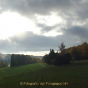 Fotowalk Herbstlicht im Oberjosbacher Wald - Fotograf Helmut Joa