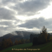 Fotowalk Herbstlicht im Oberjosbacher Wald - Fotograf Helmut Joa