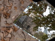 Experimentell - Fotografin Anne Jeuk