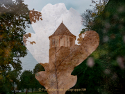 Experimentell - Fotografin Anne Jeuk