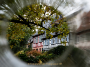 Experimentell - Fotografin Anne Jeuk