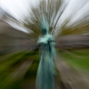 Experimentell - Fotograf Werner Ch. Buchwald