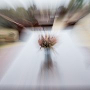 Experimentell - Fotograf Werner Ch. Buchwald