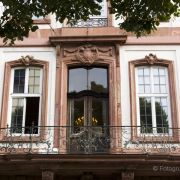 Fotowalk Altstadt F-Höchst - Fotograf Helmut Joa