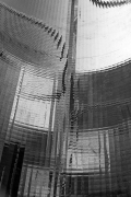 Spiegelungen Kasteler Ufer - Fotograf  Henry Mann