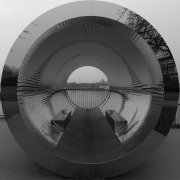 Spiegelungen Kasteler Ufer - Fotograf Jörg Zimmermann