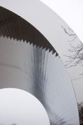 Spiegelungen Kasteler Ufer - Fotografin Nicole Gieseler