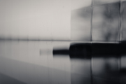 Spiegelungen Kasteler Ufer - Fotograf Olaf Kratge