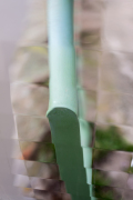 Spiegelungen Kasteler Ufer - Fotograf Olaf Kratge