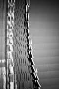 Spiegelungen Kasteler Ufer - Fotograf Olaf Kratge