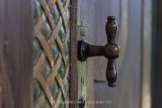 Kleinigkeiten zwischen Oestricher Kran und Romanischer Basilika - Fotografin Jutta R. Buchwald