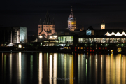 Fotowalk Mainz-Kastel - Fotografin Jutta R. Buchwald