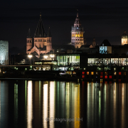 Fotowalk Mainz-Kastel - Fotografin Jutta R. Buchwald